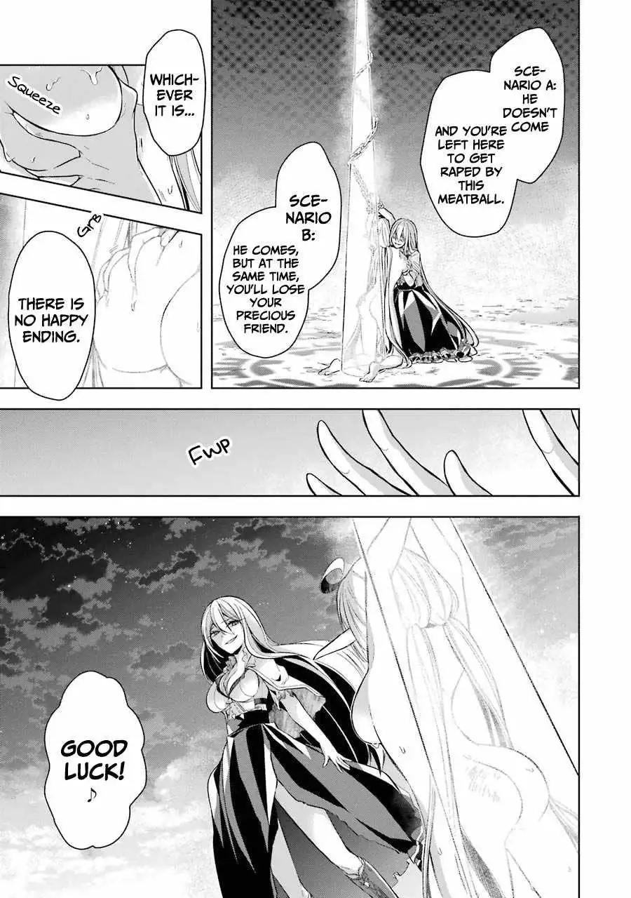 The Greatest Demon Lord Is Reborn as a Typical Nobody Chapter 17 11